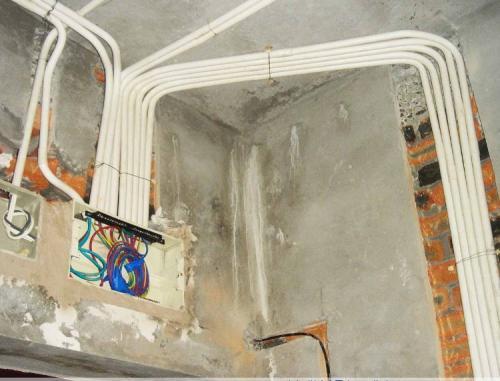 水电暖安装包清工价格全解析 每平米多少钱？